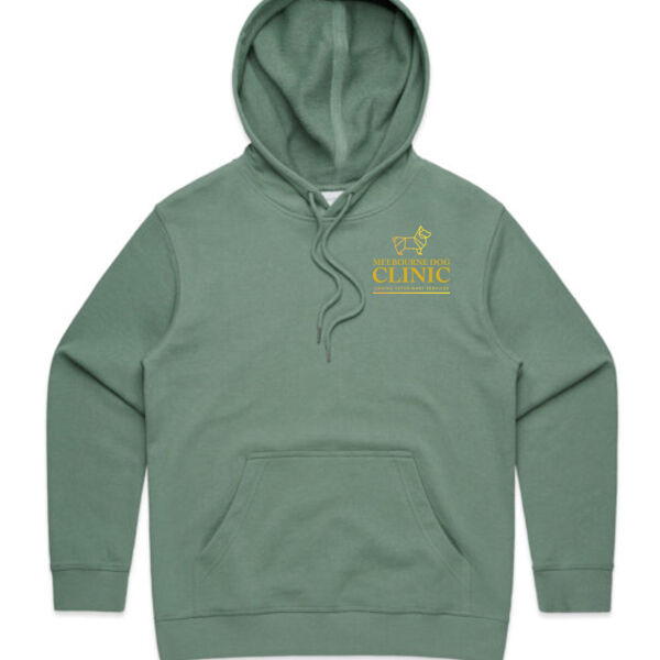 Women's Hoodies Thumbnail