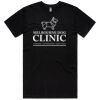 AS Colour Staple Plus 5cm Tee Thumbnail
