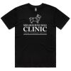 AS Colour Staple Minus 5cm Tee Thumbnail