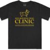 Gildan Adult Comfort Colours Tee Thumbnail