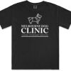 Gildan Adult Comfort Colours Tee Thumbnail